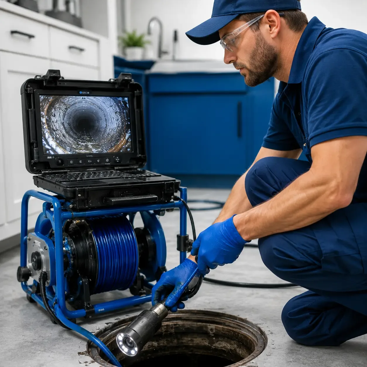 Pipe Relining professionals serving Lincoln, WA